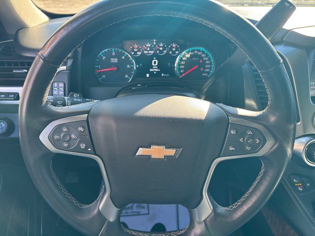 2017 Chevrolet Tahoe Premier | San Antonio, TX | Clear Choice Automotive South 2017 Chevrolet Tahoe Premier | San Antonio, TX | Clear Choice Automotive South