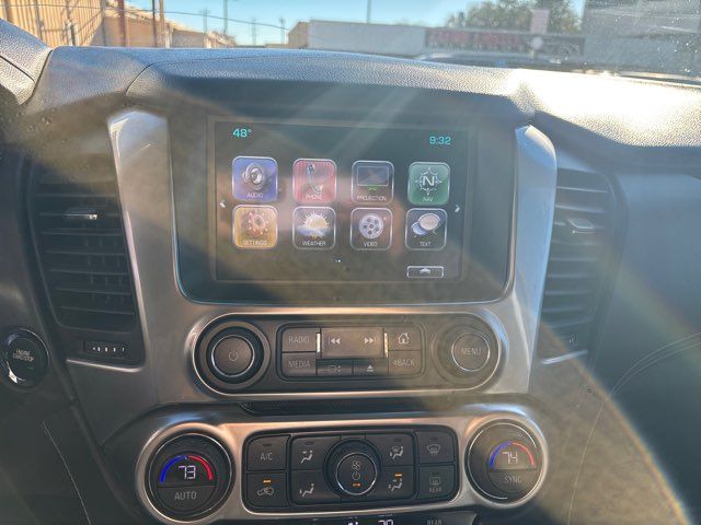 2017 Chevrolet Tahoe Premier | San Antonio, TX | Clear Choice Automotive South 2017 Chevrolet Tahoe Premier | San Antonio, TX | Clear Choice Automotive South