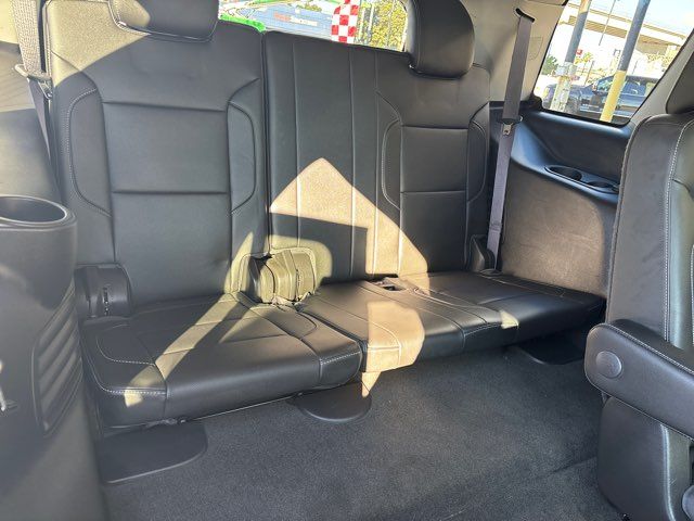 2017 Chevrolet Tahoe Premier | San Antonio, TX | Clear Choice Automotive South