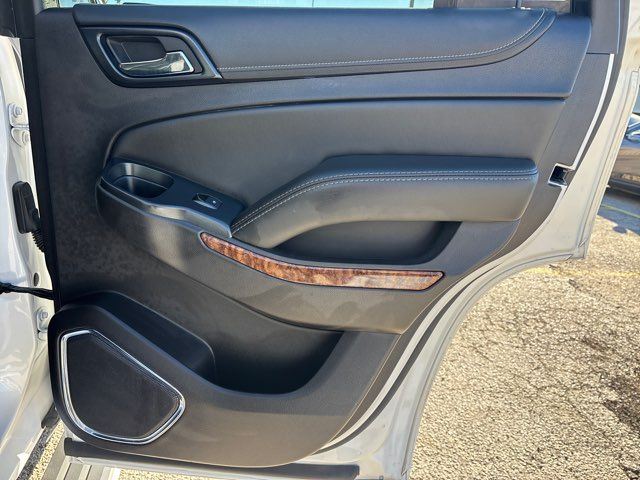 2017 Chevrolet Tahoe Premier | San Antonio, TX | Clear Choice Automotive South 2017 Chevrolet Tahoe Premier | San Antonio, TX | Clear Choice Automotive South