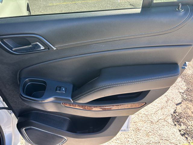 2017 Chevrolet Tahoe Premier | San Antonio, TX | Clear Choice Automotive South