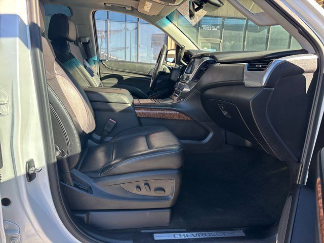 2017 Chevrolet Tahoe Premier | San Antonio, TX | Clear Choice Automotive South 2017 Chevrolet Tahoe Premier | San Antonio, TX | Clear Choice Automotive South