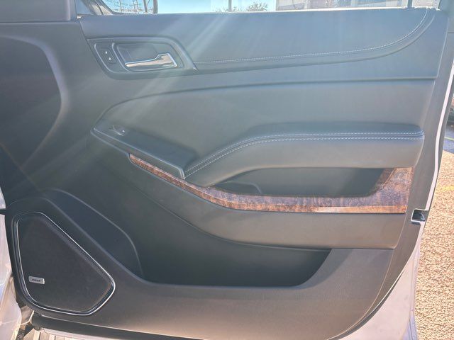 2017 Chevrolet Tahoe Premier | San Antonio, TX | Clear Choice Automotive South