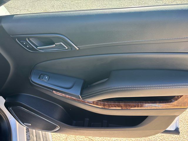 2017 Chevrolet Tahoe Premier | San Antonio, TX | Clear Choice Automotive South 2017 Chevrolet Tahoe Premier | San Antonio, TX | Clear Choice Automotive South