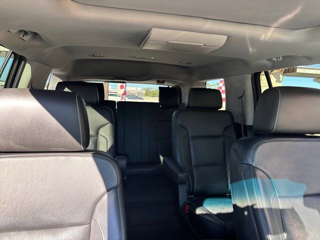 2017 Chevrolet Tahoe Premier | San Antonio, TX | Clear Choice Automotive South 2017 Chevrolet Tahoe Premier | San Antonio, TX | Clear Choice Automotive South