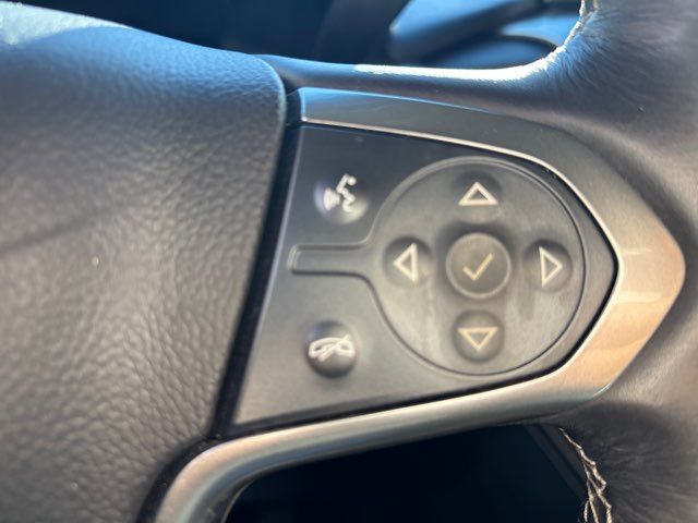 2017 Chevrolet Tahoe Premier | San Antonio, TX | Clear Choice Automotive South