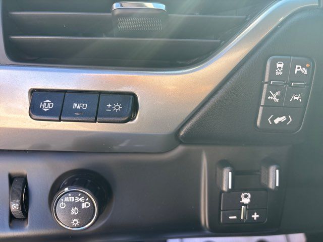 2017 Chevrolet Tahoe Premier | San Antonio, TX | Clear Choice Automotive South