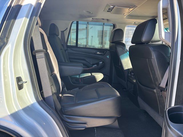 2017 Chevrolet Tahoe Premier | San Antonio, TX | Clear Choice Automotive South