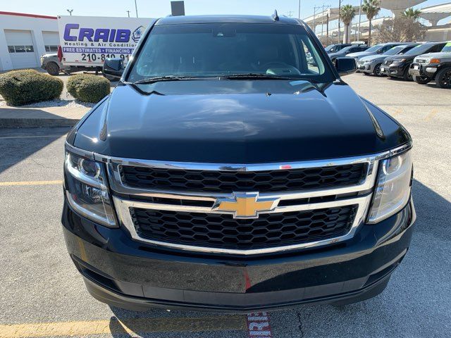 2017 Chevrolet Tahoe LT | San Antonio, TX | Clear Choice Automotive South
