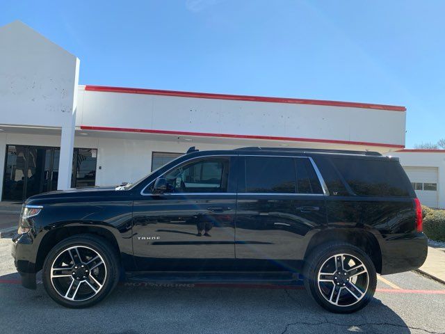 2017 Chevrolet Tahoe LT | San Antonio, TX | Clear Choice Automotive South 2017 Chevrolet Tahoe LT | San Antonio, TX | Clear Choice Automotive South