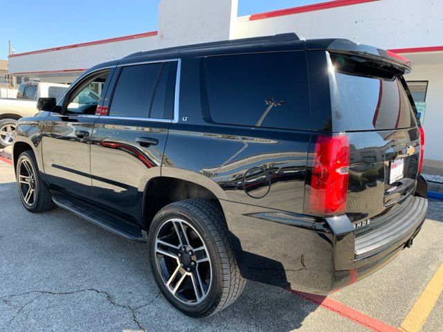 2017 Chevrolet Tahoe LT | San Antonio, TX | Clear Choice Automotive South