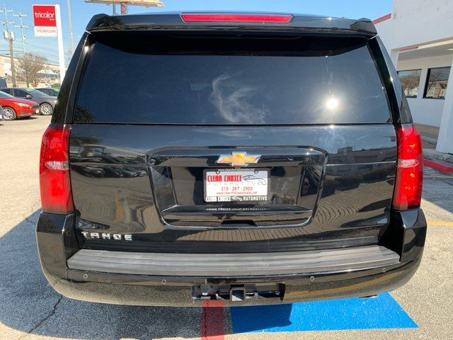 2017 Chevrolet Tahoe LT | San Antonio, TX | Clear Choice Automotive South 2017 Chevrolet Tahoe LT | San Antonio, TX | Clear Choice Automotive South