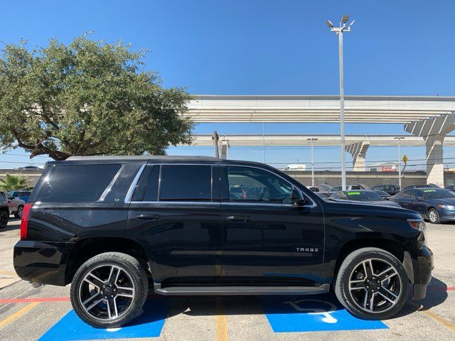 2017 Chevrolet Tahoe LT | San Antonio, TX | Clear Choice Automotive South