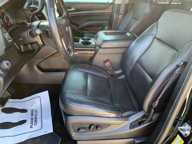 2017 Chevrolet Tahoe LT | San Antonio, TX | Clear Choice Automotive South 2017 Chevrolet Tahoe LT | San Antonio, TX | Clear Choice Automotive South