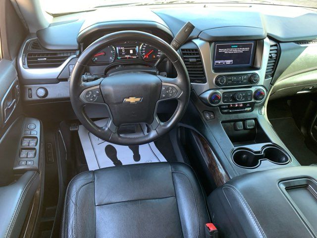 2017 Chevrolet Tahoe LT | San Antonio, TX | Clear Choice Automotive South