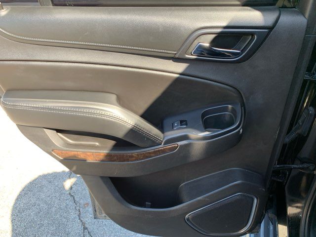 2017 Chevrolet Tahoe LT | San Antonio, TX | Clear Choice Automotive South