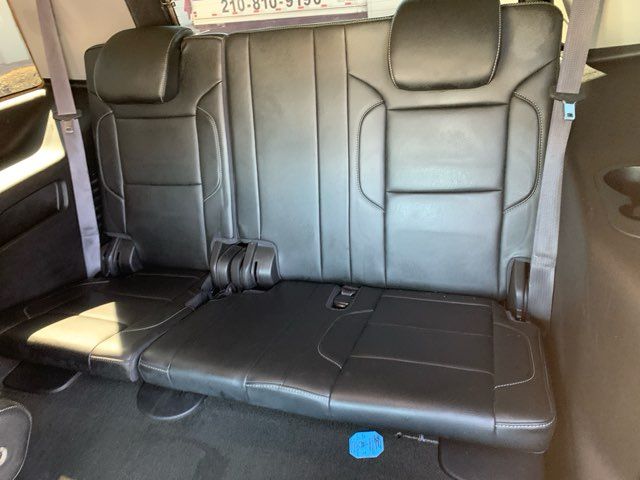 2017 Chevrolet Tahoe LT | San Antonio, TX | Clear Choice Automotive South 2017 Chevrolet Tahoe LT | San Antonio, TX | Clear Choice Automotive South