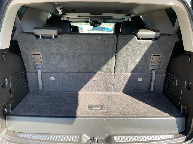 2017 Chevrolet Tahoe LT | San Antonio, TX | Clear Choice Automotive South