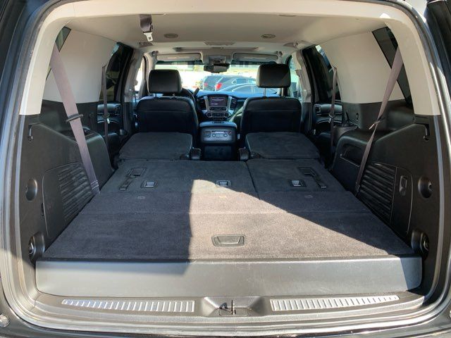 2017 Chevrolet Tahoe LT | San Antonio, TX | Clear Choice Automotive South