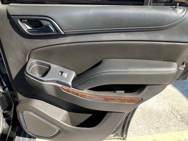 2017 Chevrolet Tahoe LT | San Antonio, TX | Clear Choice Automotive South