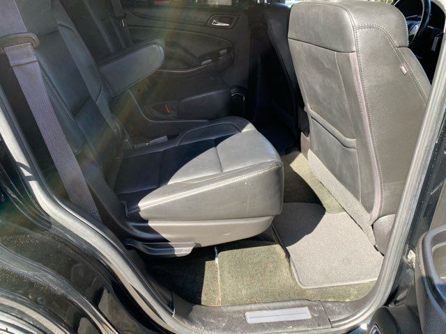 2017 Chevrolet Tahoe LT | San Antonio, TX | Clear Choice Automotive South 2017 Chevrolet Tahoe LT | San Antonio, TX | Clear Choice Automotive South