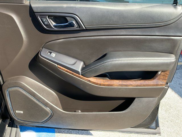 2017 Chevrolet Tahoe LT | San Antonio, TX | Clear Choice Automotive South