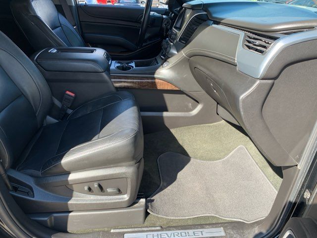 2017 Chevrolet Tahoe LT | San Antonio, TX | Clear Choice Automotive South 2017 Chevrolet Tahoe LT | San Antonio, TX | Clear Choice Automotive South