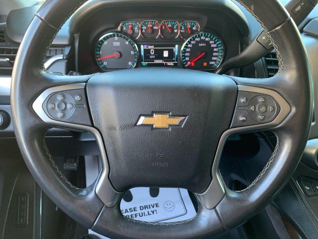 2017 Chevrolet Tahoe LT | San Antonio, TX | Clear Choice Automotive South