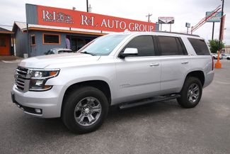 2017 Chevrolet Tahoe LT | San Antonio, TX | R&L Certified Auto Group
