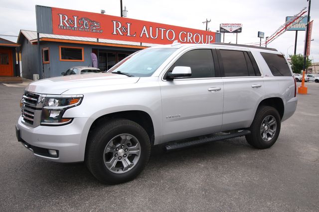 2017 Chevrolet Tahoe LT | San Antonio, TX | R&L Certified Auto Group