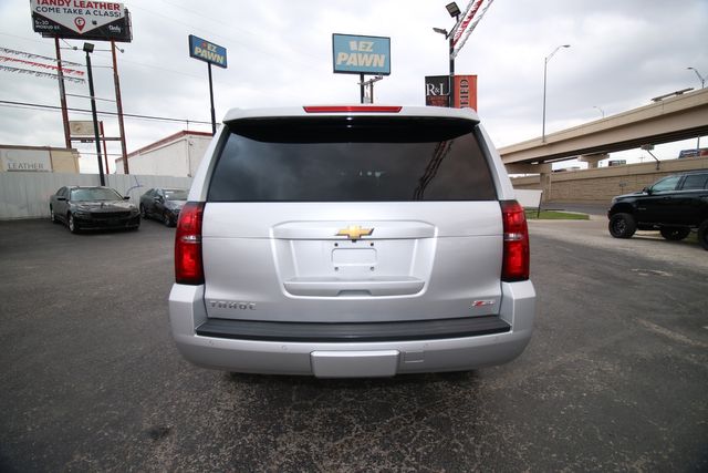 2017 Chevrolet Tahoe LT | San Antonio, TX | R&L Certified Auto Group 2017 Chevrolet Tahoe LT | San Antonio, TX | R&L Certified Auto Group