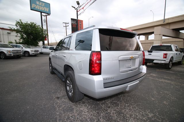 2017 Chevrolet Tahoe LT | San Antonio, TX | R&L Certified Auto Group 2017 Chevrolet Tahoe LT | San Antonio, TX | R&L Certified Auto Group