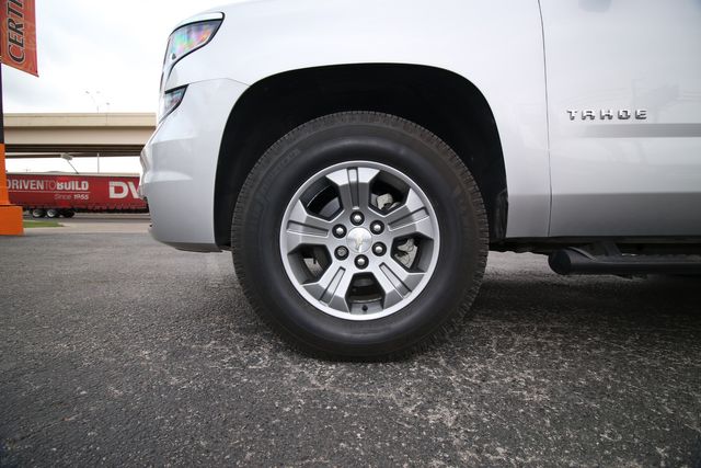 2017 Chevrolet Tahoe LT | San Antonio, TX | R&L Certified Auto Group 2017 Chevrolet Tahoe LT | San Antonio, TX | R&L Certified Auto Group