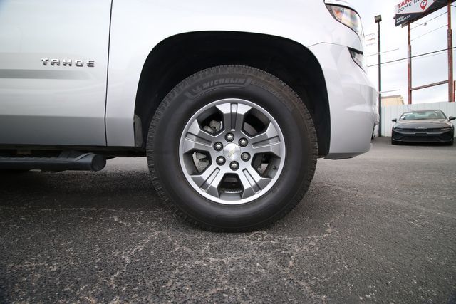 2017 Chevrolet Tahoe LT | San Antonio, TX | R&L Certified Auto Group 2017 Chevrolet Tahoe LT | San Antonio, TX | R&L Certified Auto Group