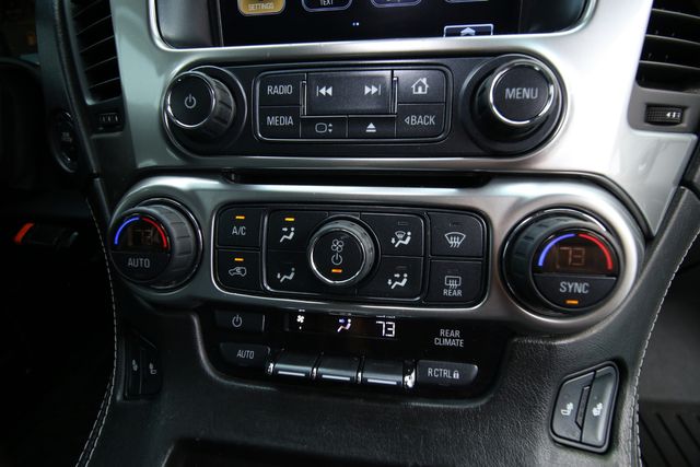 2017 Chevrolet Tahoe LT | San Antonio, TX | R&amp;L Certified Auto Group