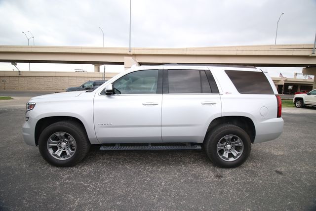 2017 Chevrolet Tahoe LT | San Antonio, TX | R&L Certified Auto Group 2017 Chevrolet Tahoe LT | San Antonio, TX | R&L Certified Auto Group