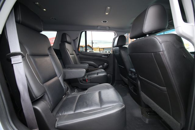 2017 Chevrolet Tahoe LT | San Antonio, TX | R&amp;L Certified Auto Group