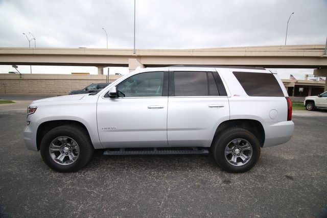 2017 Chevrolet Tahoe LT | San Antonio, TX | R&L Certified Auto Group 2017 Chevrolet Tahoe LT | San Antonio, TX | R&L Certified Auto Group