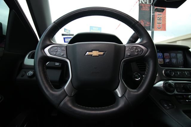 2017 Chevrolet Tahoe LT | San Antonio, TX | R&L Certified Auto Group 2017 Chevrolet Tahoe LT | San Antonio, TX | R&L Certified Auto Group