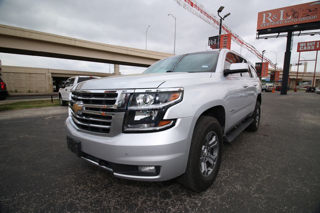 2017 Chevrolet Tahoe LT | San Antonio, TX | R&L Certified Auto Group 2017 Chevrolet Tahoe LT | San Antonio, TX | R&L Certified Auto Group