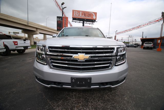 2017 Chevrolet Tahoe LT | San Antonio, TX | R&L Certified Auto Group 2017 Chevrolet Tahoe LT | San Antonio, TX | R&L Certified Auto Group