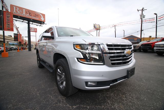 2017 Chevrolet Tahoe LT | San Antonio, TX | R&L Certified Auto Group 2017 Chevrolet Tahoe LT | San Antonio, TX | R&L Certified Auto Group