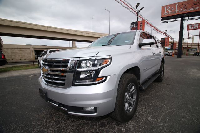 2017 Chevrolet Tahoe LT | San Antonio, TX | R&L Certified Auto Group 2017 Chevrolet Tahoe LT | San Antonio, TX | R&L Certified Auto Group
