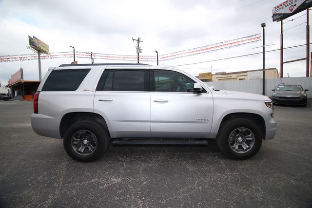 2017 Chevrolet Tahoe LT | San Antonio, TX | R&L Certified Auto Group 2017 Chevrolet Tahoe LT | San Antonio, TX | R&L Certified Auto Group