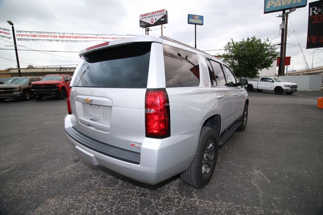 2017 Chevrolet Tahoe LT | San Antonio, TX | R&L Certified Auto Group 2017 Chevrolet Tahoe LT | San Antonio, TX | R&L Certified Auto Group