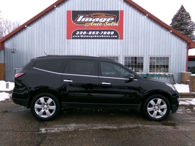 2017 Chevrolet Traverse AWD LT | Alexandria, Minnesota | Image Auto Sales (MN)