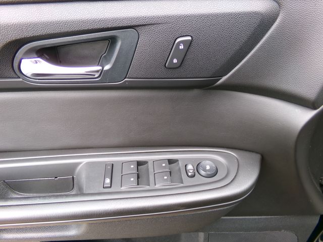 2017 Chevrolet Traverse AWD LT