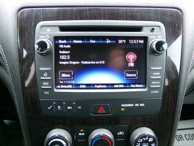 2017 Chevrolet Traverse AWD LT