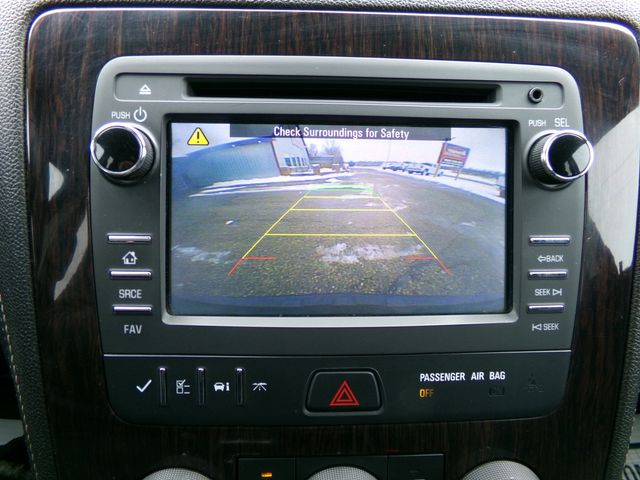 2017 Chevrolet Traverse AWD LT