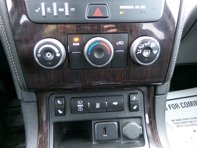 2017 Chevrolet Traverse AWD LT